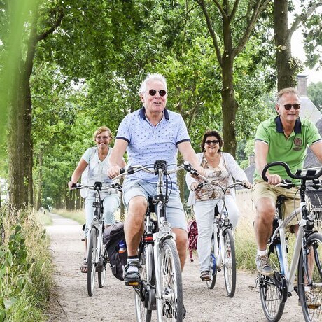 amerongen-fietsen-stelletjes-zomer-zon-bos-lachen.jpg